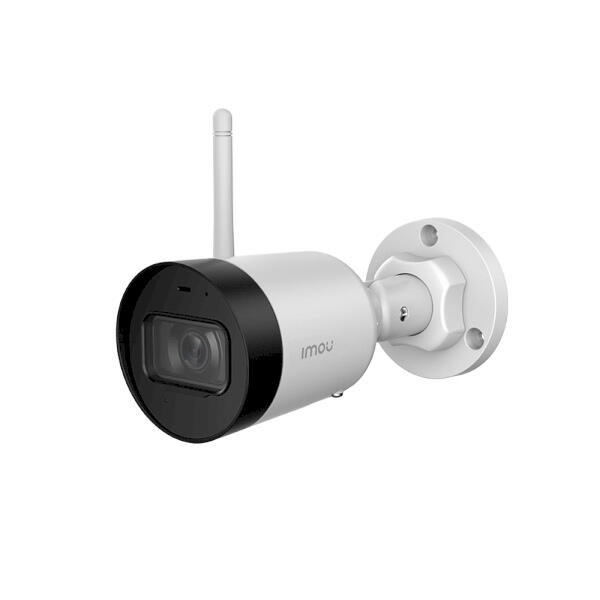 IP видеокамера с Wi-Fi  Bullet Lite 2MP 2.8mm (IPC-G22P-0280B-imou) Dahua