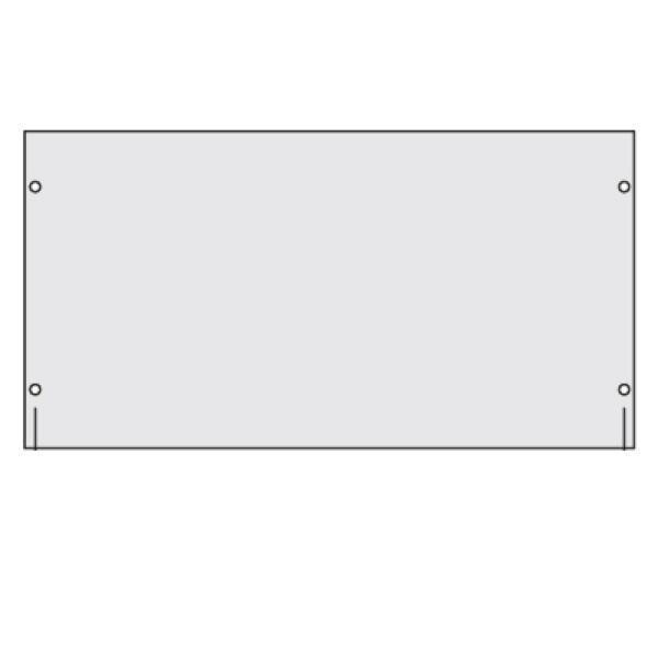 DISF020323 Розетка скрытой установки IP44 32A 2P+E 230V ДКС (DKC)