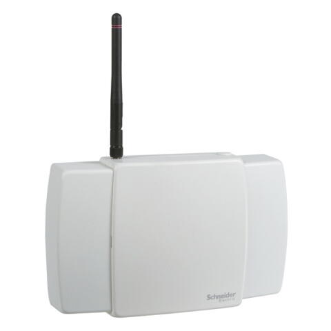 MPM-GW-0I0-5045  Шлюз MPM-GW с Zigbee Schneider Electric