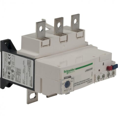 LR9D5369  Тепловое реле 150A Class 10 Schneider Electric