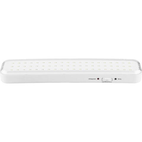 12671  Светильник аккумуляторный, 60LED AC/DC, белый, EL121 Feron