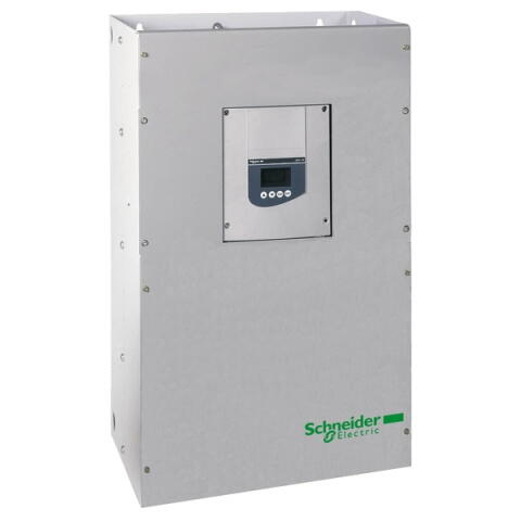 ATS48C41Q  Altistart 48 Устройство плавного пуска 410A 400В Schneider Electric