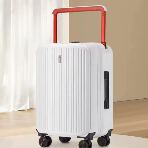 Чемодан PC  LUGGAGE_LV-2309