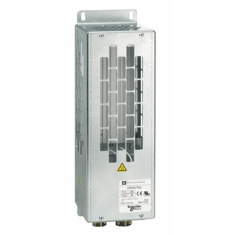 VW3A7703; Резистор тормозной 28 Oм 200W Schneider Electric