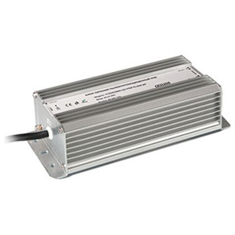 Блок питания 60W 12V IP66 202023060 Gauss