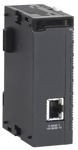 PLC-S-EXC-ETHERNET  Контроллер программируемый логический ПЛК S Ethernet ONI