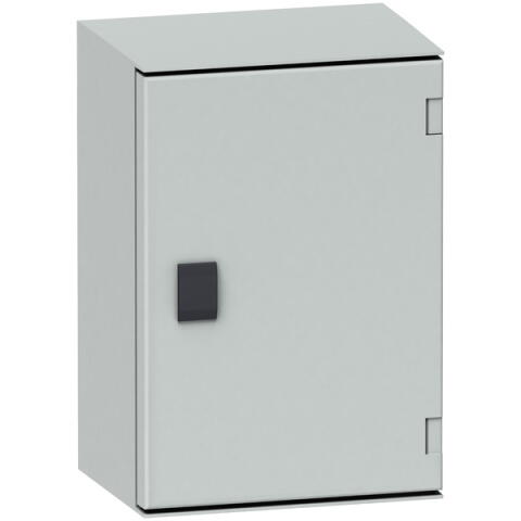 NSYPLM32G  Шкаф THALASSa RAL7035 310x215x160 IP66 Schneider Electric