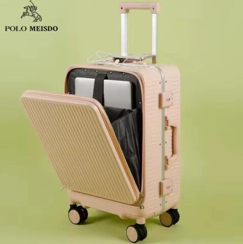 Чемодан PC  LUGGAGE_LV-1369