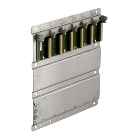 140XBP00600  Modicon Шасси 6 слотов Schneider Electric