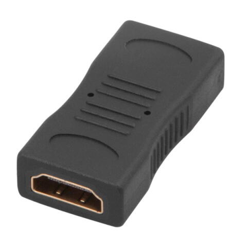 17-6806  Переходник гнездо HDMI - гнездо HDMI Rexant (Рексант)