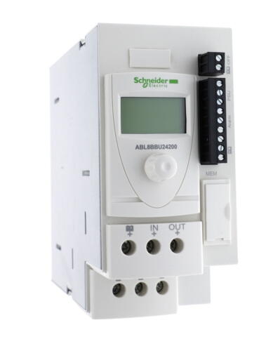 ABL8BBU24200  Модуль резервного питания 20А Schneider Electric