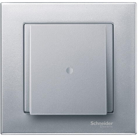 MTN295560  Merten SM Вывод кабеля алюминий Schneider Electric