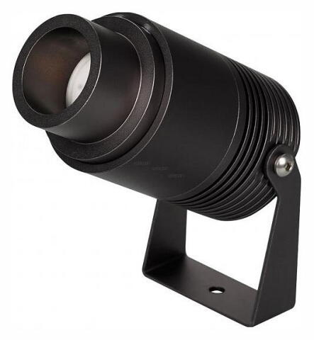 Уличный фонарь низкий ALT-RAY-ZOOM-R61-12W Day4000 (DG, 10-60 deg, 230V) 029700 Arlight