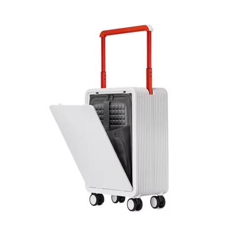 Чемодан PC INJECTION LUGGAGE_LV-2306