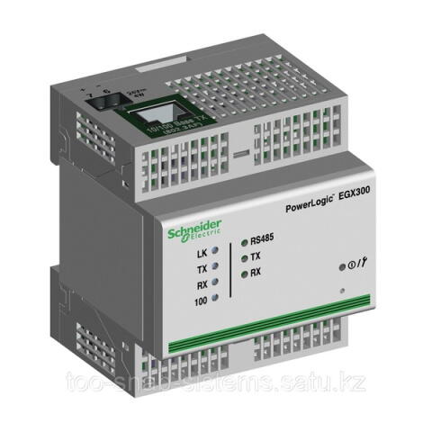 59655  Powerlogic Шлюз IEC61850 ModBus Schneider Electric