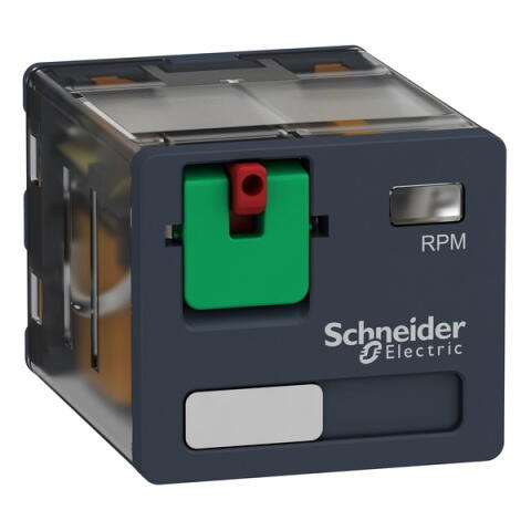 RPM31P7  Реле промежуточное 3ПК 230В AC Schneider Electric