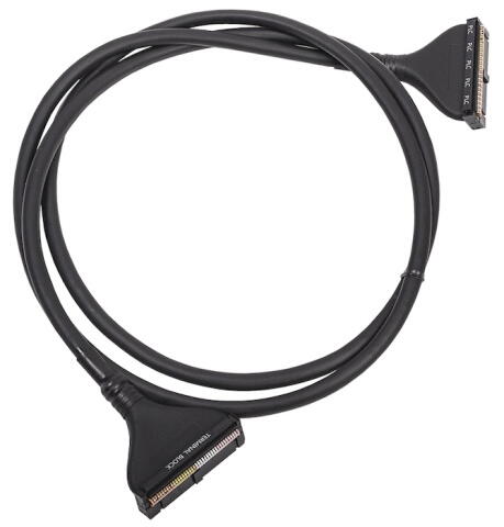 PLC-TB-CABLE-32  Кабель для 32DI/DO ПЛК S ONI