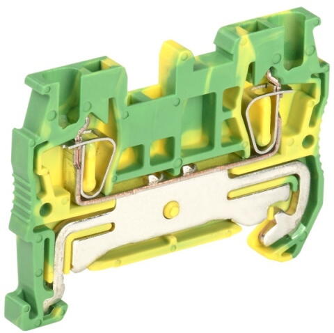 YZN21-001-K52  Клемма пружинная КПИ 2в-1.5-PEN IEK (ИЭК)