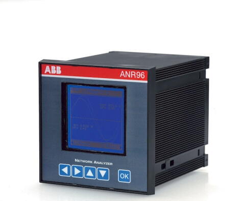 2CSG213000R4051 Сетевой анализатор ANR96-230 ABB