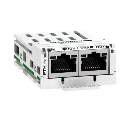 VW3A3601; Коммуникационная карта Ethercat ATV32 LXM 32 Altivar Schneider Electric