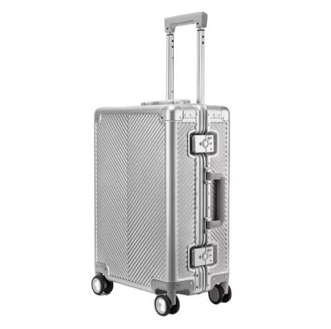 Чемодан ALUMINUM  LUGGAGE_LV-1908