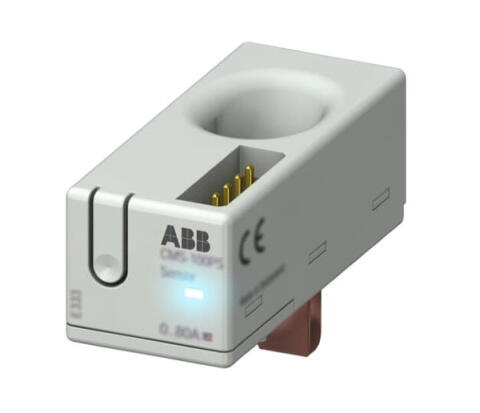 2CCA880101R0001; Датчик тока 40А CMS-101PS ABB