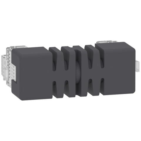 LTMCC004  TeSys T Кабель соединительный 2хRJ45 Schneider Electric