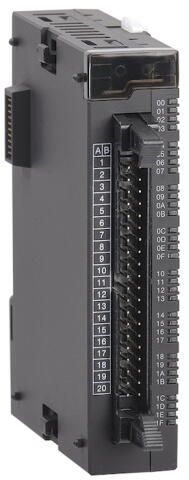 PLC-S-EXD-0032  Контроллер программируемый логический ПЛК S 32DO ONI