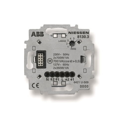 2CLA813030A1001  Механизм электронного выключателя жалюзи ABB