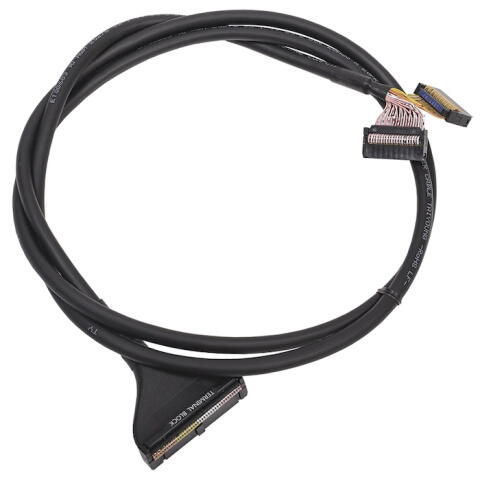 PLC-TB-CABLE-16  Кабель для 16DI/16DO ПЛК S ONI