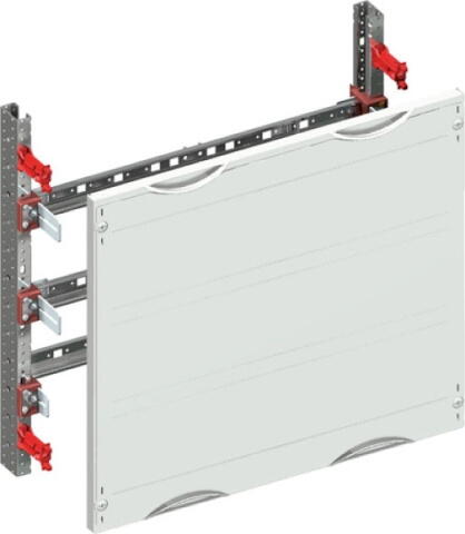 2CPX041703R9999  Модуль для клеммников 2ряда/5реек MBK210 ABB