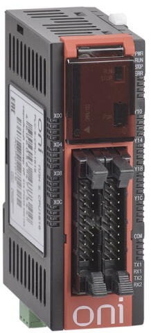 PLC-S-CPU-1616  Контроллер программируемый логический ПЛК S CPU1616 ONI