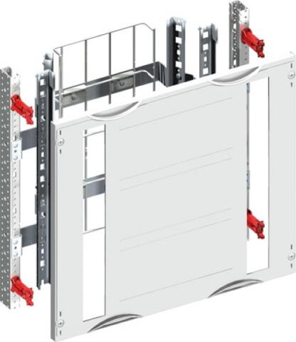 2CPX042166R9999  Модуль для аппаратов SmissLine 600x500x275 MBC204VS ABB