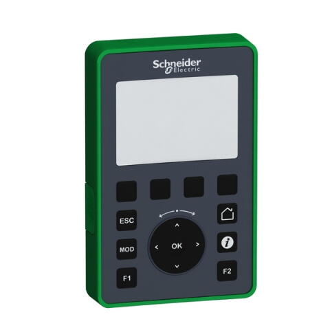 TMH2GDB  M238 Дисплей графический для контроллера Schneider Electric