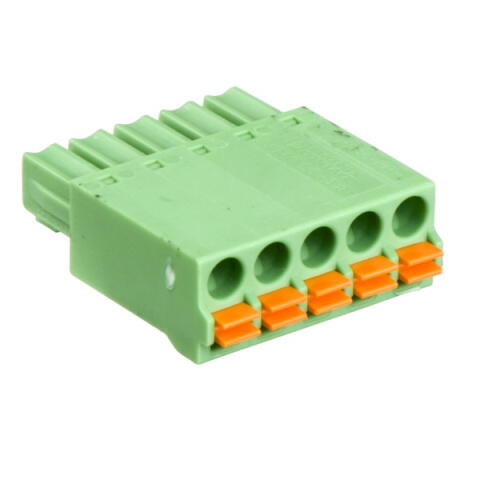 A9XC2412  Двенадцать 5-контактных разъёмов (Ti24) Smartlink Schneider Electric