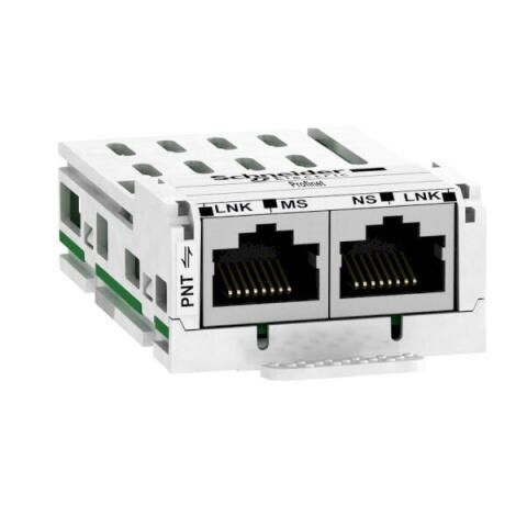 VW3A3627; Коммуникационная карта Profinet Schneider Electric