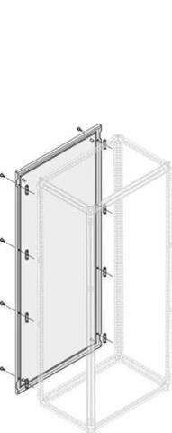 1STQ007625A0000  Панель боковая IP30/40 H=2000мм D=900мм ABB