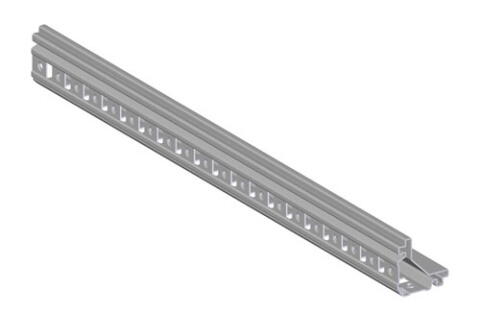 RPT8P4  Профиль TriLine-R 825мм (4шт) ABB