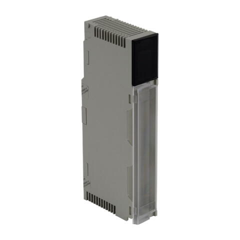 140XCP51000  Modicon Пустой модуль (с дверцей) Schneider Electric