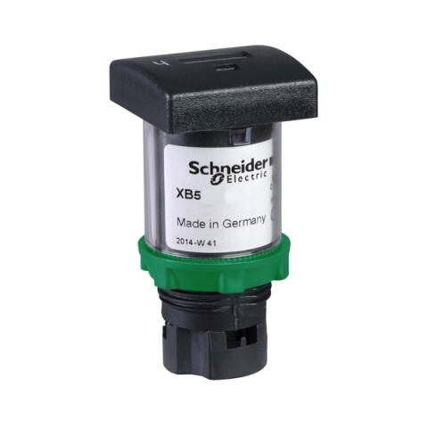 XB5DSM  XB5 Счетчик времени D=22мм Schneider Electric