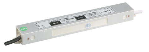 3329266A  Драйвер LED 40Вт IP67 12V Jazzway