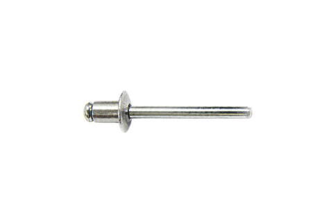 Заклепка вытяжная KLAUE А2/А2  KSTST RM 4.8x14mm B (500 шт)