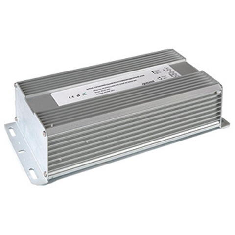 Блок питания 12V 200W IP66 20A 202023200 Gauss