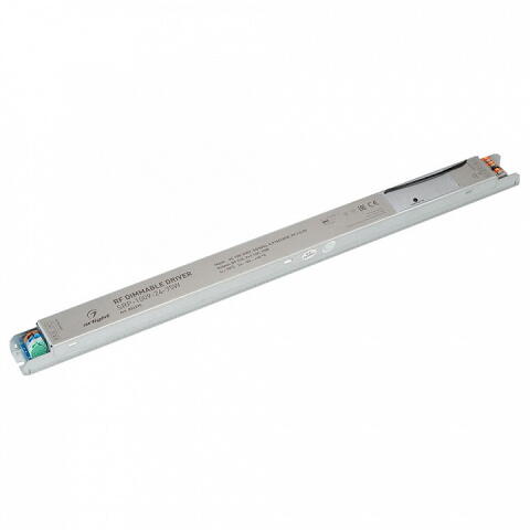 Диммер SR-P-1009-24-75W (220V, 24V, 2x1.56A)  024295 Arlight