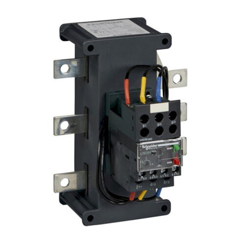 LRE481  Тепловое реле перегрузки 62A-99A Schneider Electric