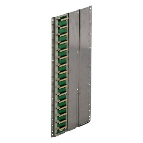 140XBP01600  Modicon Шасси 16 слотов Schneider Electric