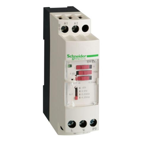 RMCV60BD  Преобразователь изолированный 0-500В Telemecanique Schneider Electric