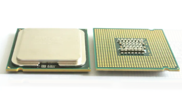 Процессор Intel Core i7 2670QM CPU DBC1E0F9