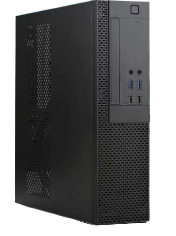 Корпус мини-M-ATX для ПК 271A3450