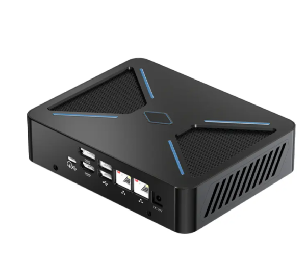  Мини-ПК 96900HX Настольный компьютер Minipc-DHD690 143FF102